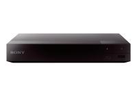 Sony BDP-S1700K multiregio of regio vrij