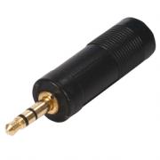 HQCP-016 stereo adapter