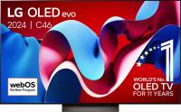 LG OLED65C46LA